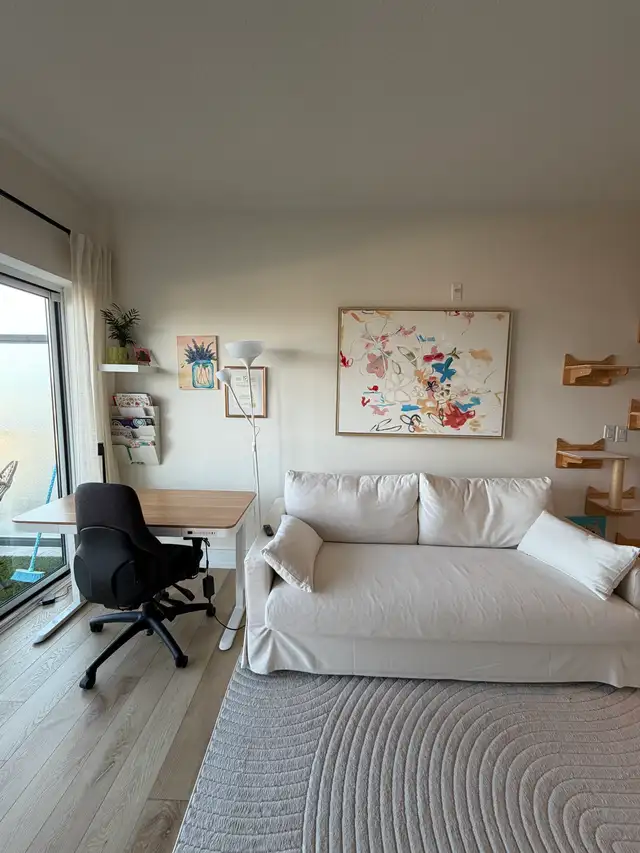Condo In Grimsby in Long Term Rentals in Hamilton - Image 4