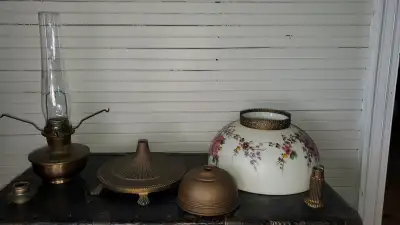 ALLADIN LAMP, View more