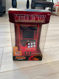 Mortal Kombat Arcade Classic for Sale