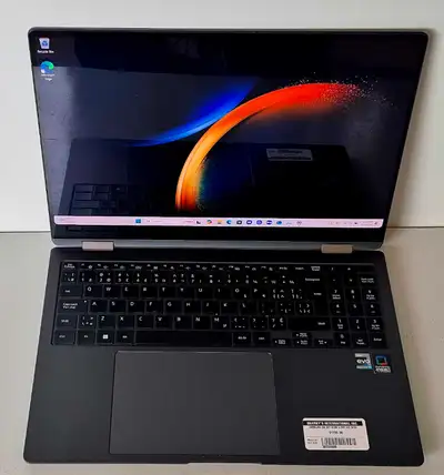 Samsung Galaxy Book3 Pro 360 (30334680), View more
