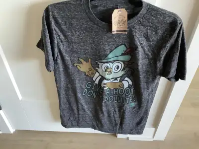 New Boys TeeLuv T-Shirt, View more