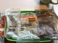 Honda/Acura brake calliper pins and misc bolts