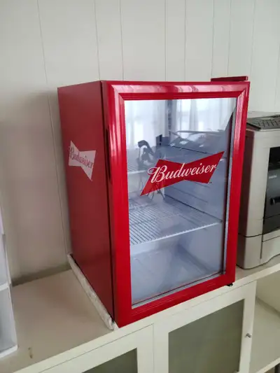 bar fridge, View more