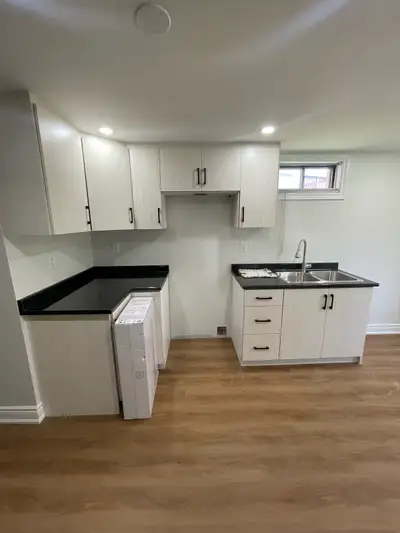 Basement For Rent