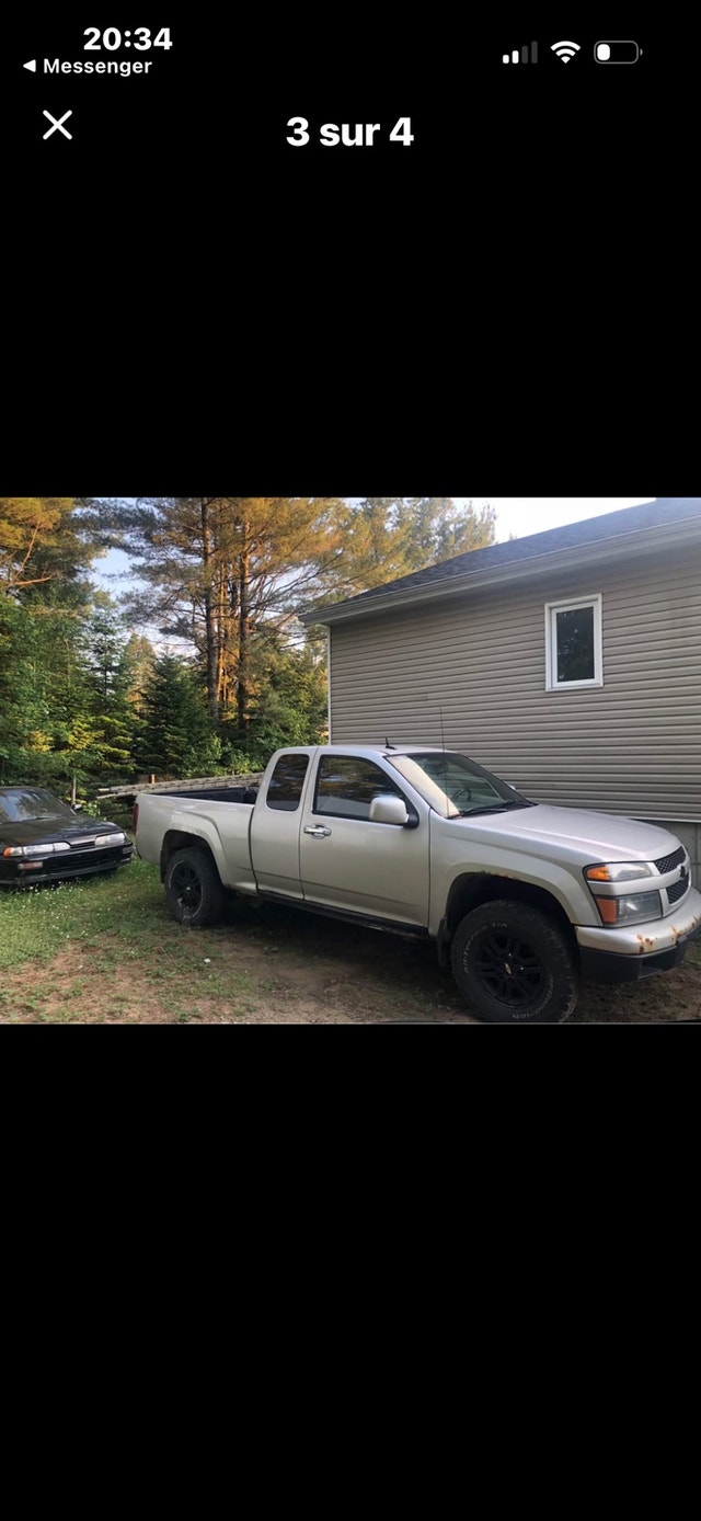 Chevrolet — photo 3