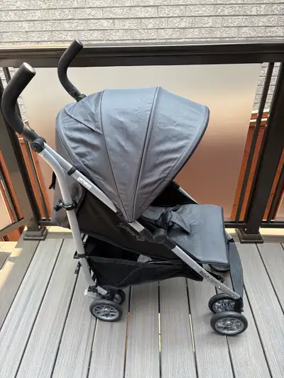 stroller, View more