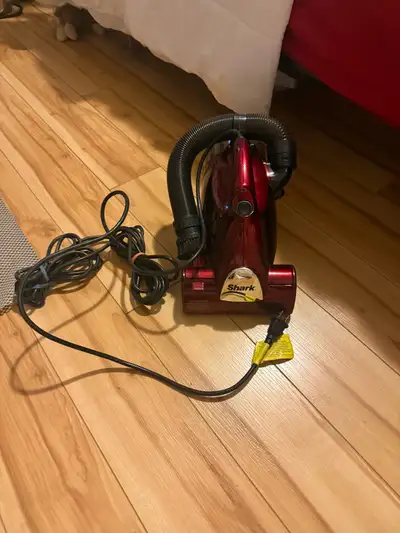 aspirateur, View more