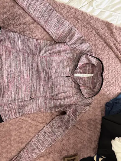 lululemon sweater and pants, View more