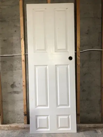 Closet door, View more