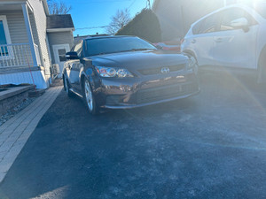 2011 Scion tC
