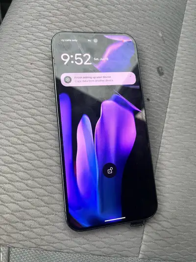 Google Pixel 9 Pro XL Unlocked , View more