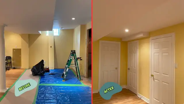 General Contracting  / HANDYMAN SERVICES☎️437-217-306363008304824449121