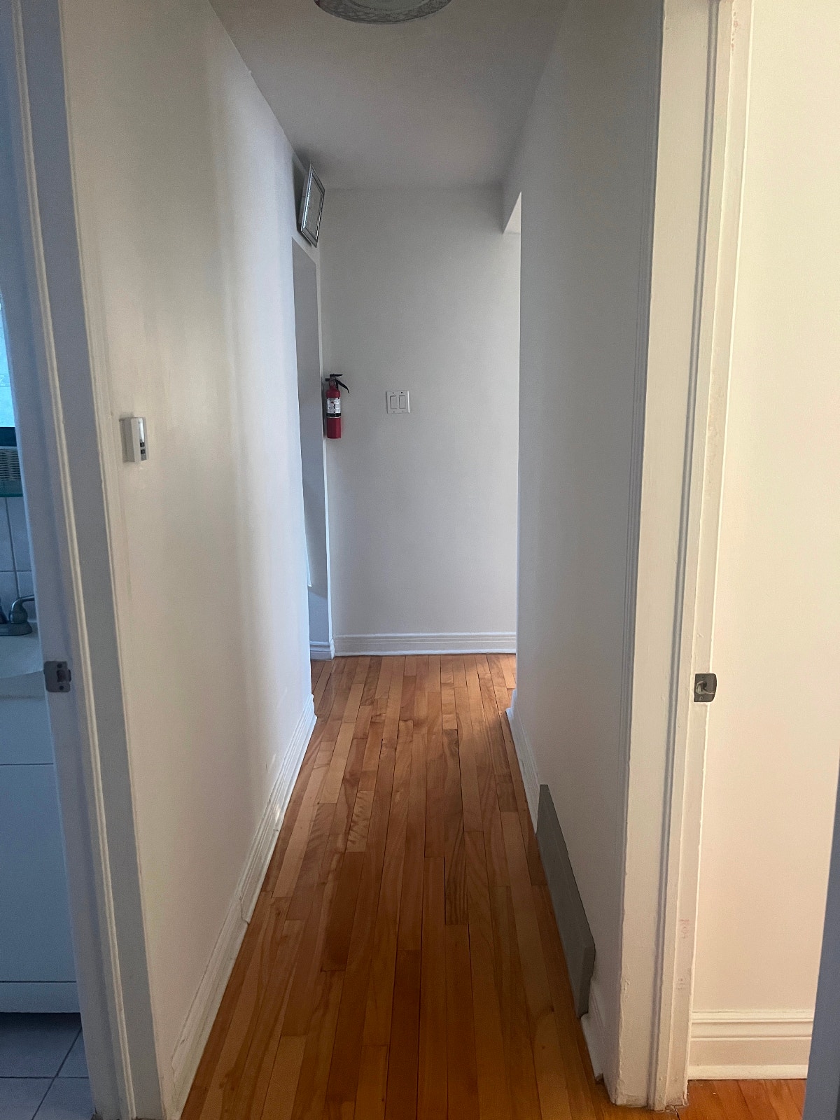 Logement à louer 5 1/2 — photo 3