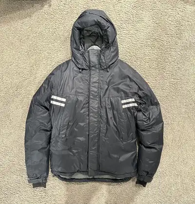 Canada Goose Mountaineer Jacket, View more