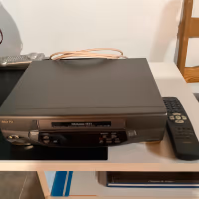 Lecteur DVD Sanyo