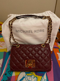 Michael  Kors Purse-  $ 95