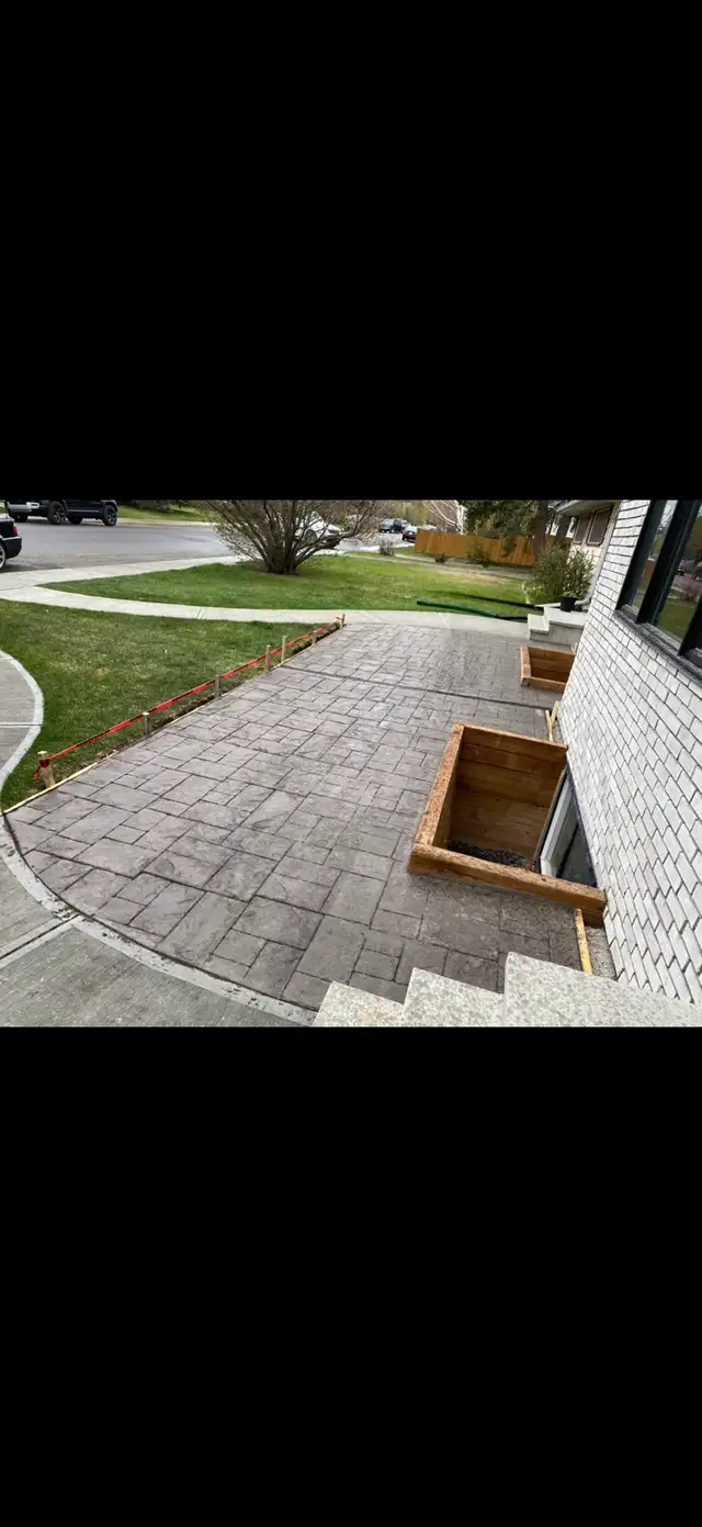 Concrete Services582838670234101761