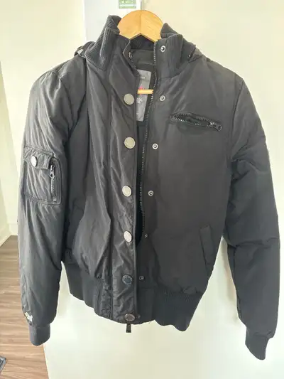 Joshua perets jacket, View more