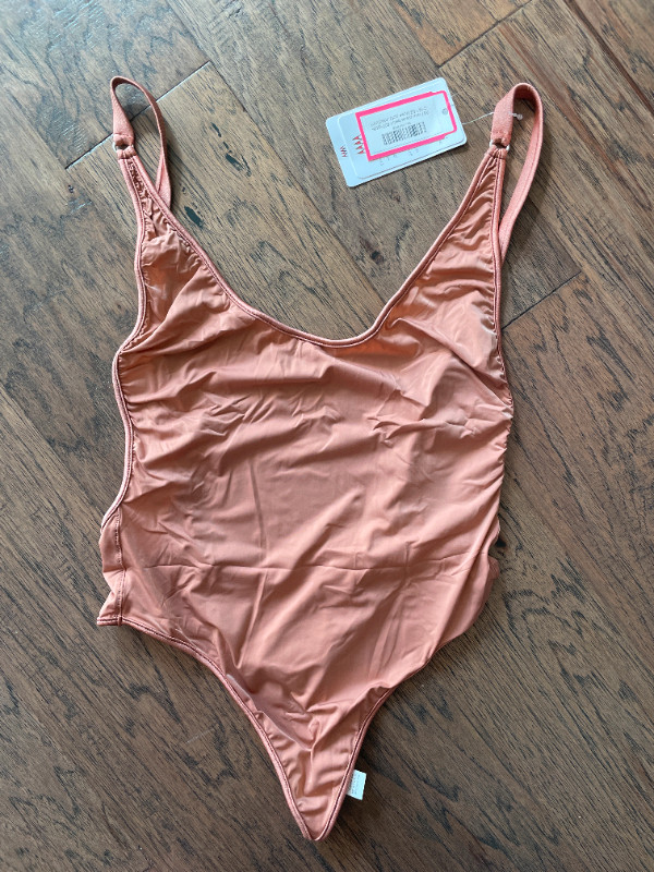 Wicked Weasel 807 "Sheer Vision" one-piece (size medium) NWT in Other in St. Catharines