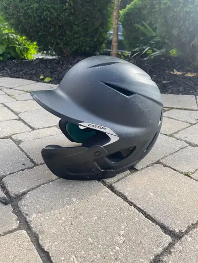 Rawlings Pro X baseball helmet with chin guard , View more