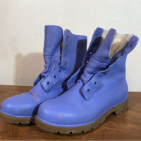 Timberland rare Color winter boots