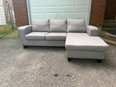Structube Sofa - Includes Delivery !, View more