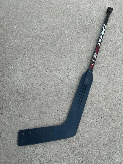 Goalie Street Hockey Stick, View more