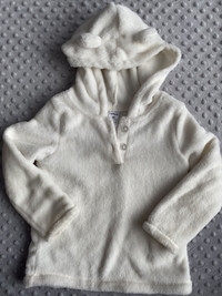 4t carters sweater