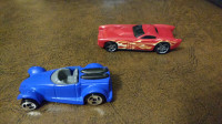 Autos miniatures