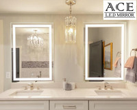 Modern LED Mirrors, Best Offers,