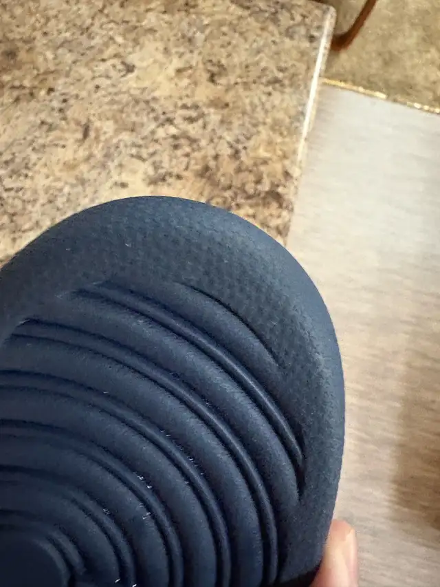 Nike Dunk High Michigan in Men's Shoes in Nanaimo - Image 7