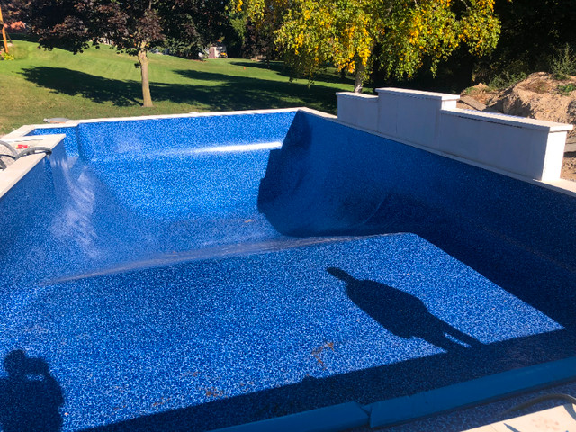 Swimming Pool Service/Liner Replacement in Other in Peterborough - Image 2