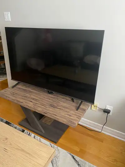 Tv Hisense (qled) 55 inches, View more