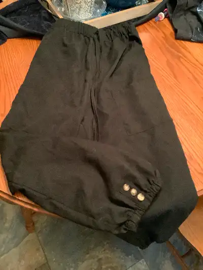 Plus Size Ladies Casual Pants, View more