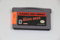 Super Mario Bros. (Classic NES Series) (#156)