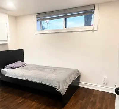Private Basement Room for Rent – Midland & Kennedy | $800/Month Available Immediately / August A cle...