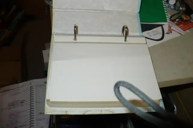 baby photo album in Other in Mississauga / Peel Region - Image 3