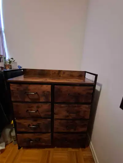 Dresser/drawer, View more