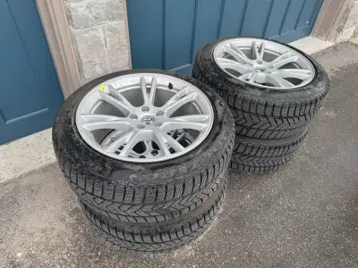 Used for two years, don’t drive very often, good condition Bought from Tesla official store Meet up...