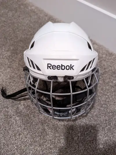Reebok Hockey Helmet, View more