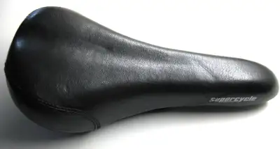 Supercycle "Hooligan" mountain bike seat, View more
