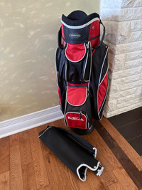 Adams Golf Bag Full size 