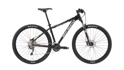Rocky Mountain trailhead 26 & 29 M & L, View more