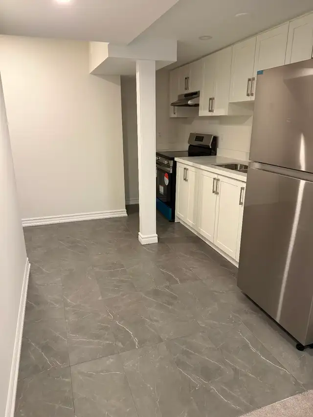 1BR/3BR Basement for Rent- Move in July 2026 in Bowmanville in Room Rentals & Roommates in Oshawa / Durham Region - Image 8