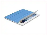 Étui couvert magnétique iPad/iPad air smart cover magnetic case