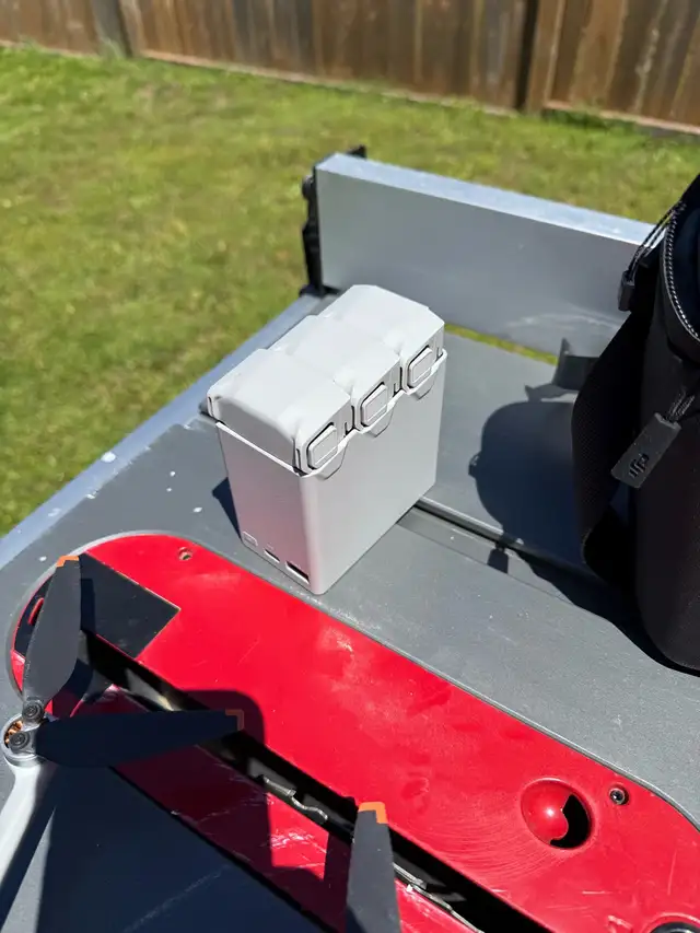 DJI Mini 4 Pro482653385922324481