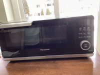 Induction Oven - Downsizing Prep Sale