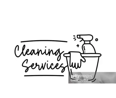 Cleaning services!, View more