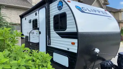 Trailer for rent - $125 per night Minimum rental - 5 nights Minimum charge - $600 No pets Our traile...