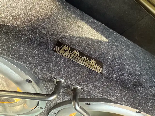 Dual 10 inch Subwoofers  in Speakers in Markham / York Region - Image 3